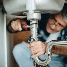 Plumbing System Maintenance in Thornport, OH